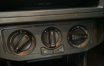 Volkswagen Saveiro 1.6 Msi Robust CS 16V Flex 2p Manual - Foto #10