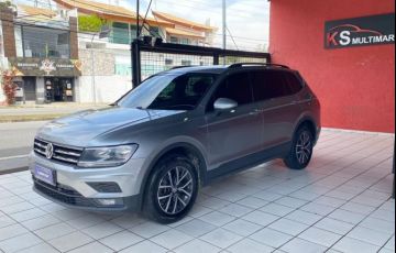 Volkswagen Tiguan 1.4 250 TSi Total Allspace