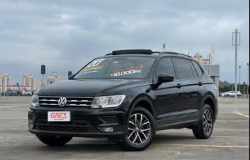 Volkswagen Tiguan 1.4 250 TSi Total Allspace
