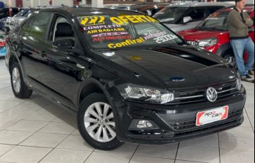 Volkswagen Virtus 1.0 200 TSi Comfortline