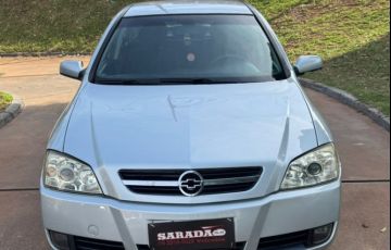 Chevrolet Astra 2.0 MPFi Advantage 8v