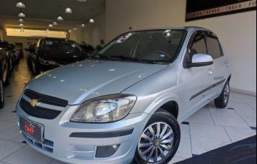 Chevrolet Celta 1.0 MPFi LT 8v