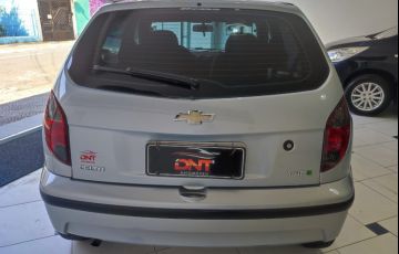 Chevrolet Celta 1.0 MPFi LT 8v - Foto #5