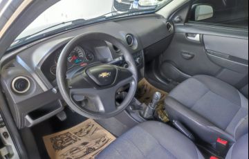 Chevrolet Celta 1.0 MPFi LT 8v - Foto #7