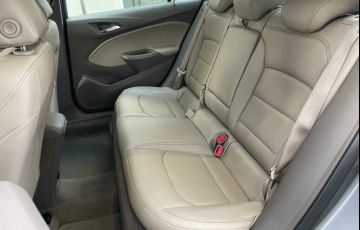 Chevrolet Cruze 1.4 Turbo LTZ 16v - Foto #10