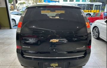Chevrolet Meriva 1.8 MPFi Premium 8v - Foto #5