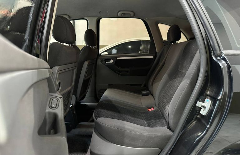 Chevrolet Meriva 1.8 MPFi Premium 8v - Foto #8