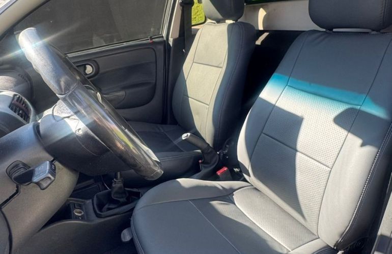 Chevrolet Montana 1.8 MPFi Sport CS 8v - Foto #9