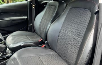 Chevrolet Onix 1.4 MPFi LTZ 8v - Foto #9