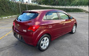 Chevrolet Onix 1.4 MPFi LT 8V Flex 4p Manual - Foto #3