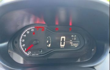 Chevrolet Onix 1.4 MPFi LT 8V Flex 4p Manual - Foto #8