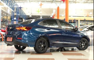 Chevrolet Onix 1.0 Turbo Plus Premier - Foto #2