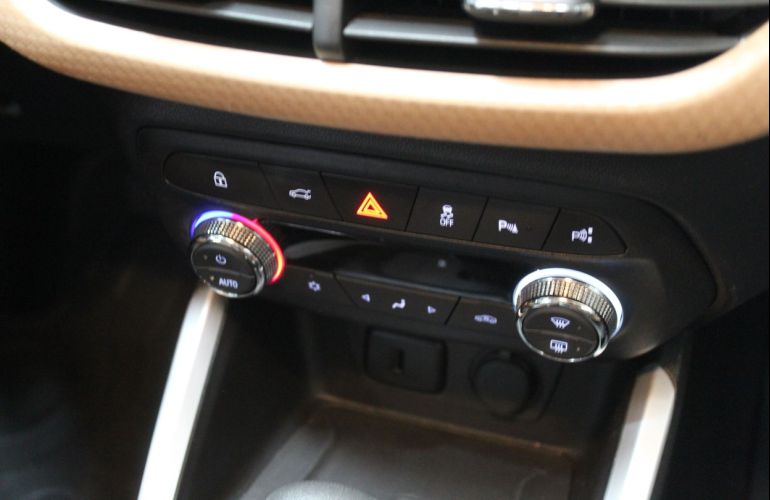 Chevrolet Onix 1.0 Turbo Plus Premier - Foto #5