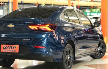 Chevrolet Onix 1.0 Turbo Plus Premier - Foto #7