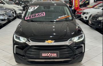 Chevrolet Tracker 1.2 Turbo Premier - Foto #2