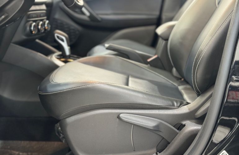 Chevrolet Tracker 1.2 Turbo Premier - Foto #7