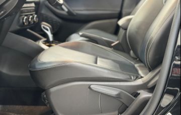 Chevrolet Tracker 1.2 Turbo Premier - Foto #7