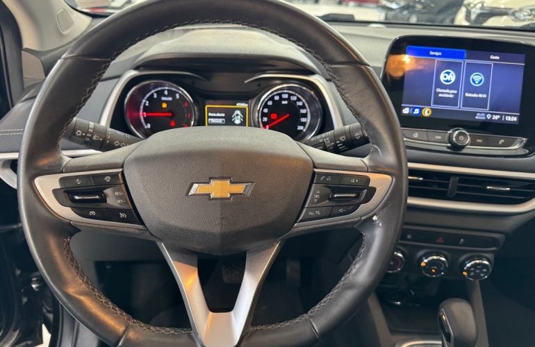 Chevrolet Tracker 1.2 Turbo Premier - Foto #10