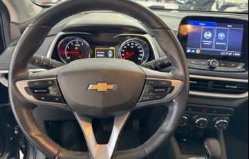 Chevrolet Tracker 1.2 Turbo Premier - Foto #10