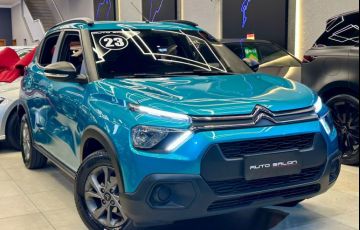 Citroën C3 1.0 Firefly Feel