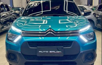 Citroën C3 1.0 Firefly Feel - Foto #2