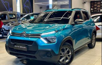 Citroën C3 1.0 Firefly Feel - Foto #3