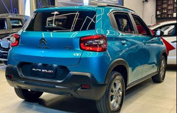 Citroën C3 1.0 Firefly Feel - Foto #4