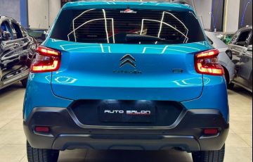 Citroën C3 1.0 Firefly Feel - Foto #5