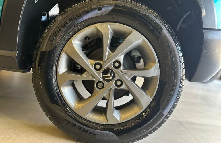Citroën C3 1.0 Firefly Feel - Foto #7