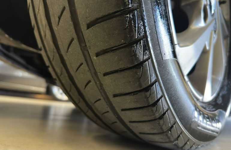 Citroën C3 1.0 Firefly Feel - Foto #8