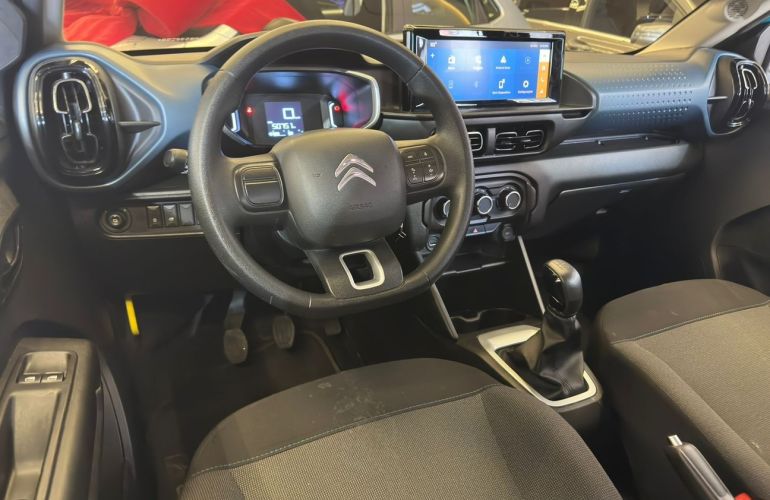 Citroën C3 1.0 Firefly Feel - Foto #9