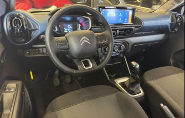 Citroën C3 1.0 Firefly Feel - Foto #9