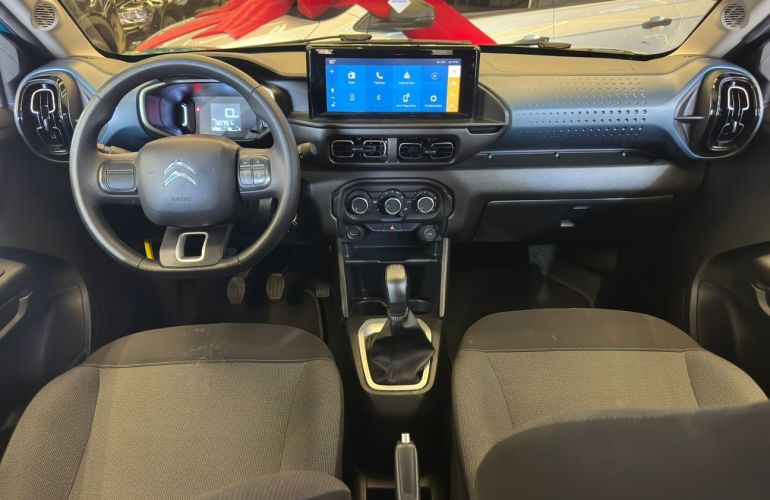 Citroën C3 1.0 Firefly Feel - Foto #10