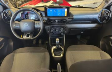 Citroën C3 1.0 Firefly Feel - Foto #10