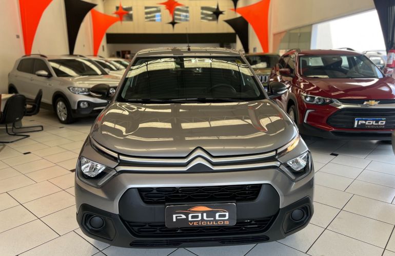 Citroën C3 1.0 Firefly Live Pack - Foto #1