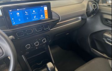 Citroën C3 1.0 Firefly Live Pack - Foto #5