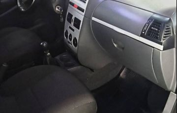 Fiat Idea 1.4 MPi Elx 8v - Foto #8