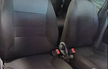 Fiat Idea 1.4 MPi Elx 8v - Foto #9