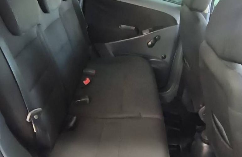 Fiat Idea 1.4 MPi Elx 8v - Foto #10