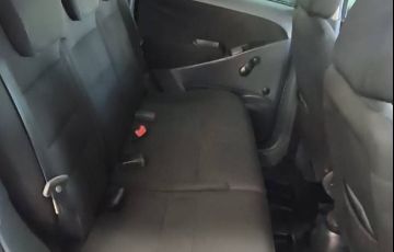 Fiat Idea 1.4 MPi Elx 8v - Foto #10