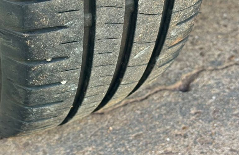 Fiat Mobi 1.0 8V Evo Like - Foto #9