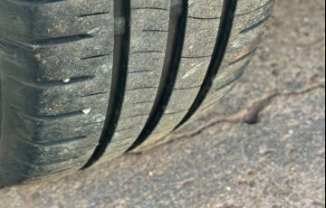 Fiat Mobi 1.0 8V Evo Like - Foto #9