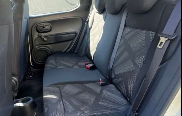 Fiat Mobi 1.0 8V Evo Like - Foto #10