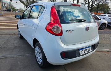 Fiat Palio Attractive 1.0 8V (Flex) - Foto #6