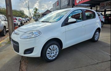 Fiat Palio Attractive 1.0 8V (Flex) - Foto #8