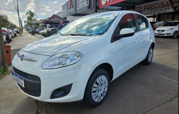 Fiat Palio Attractive 1.0 8V (Flex) - Foto #9