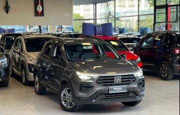 Fiat Pulse 1.3 Drive