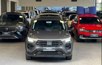 Fiat Pulse 1.3 Drive - Foto #2