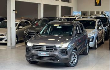 Fiat Pulse 1.3 Drive - Foto #3