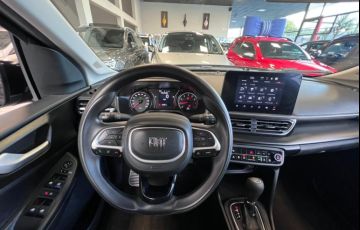 Fiat Pulse 1.3 Drive - Foto #4